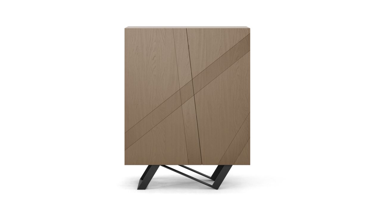TRACK CHINA UNIT by Roche Bobois