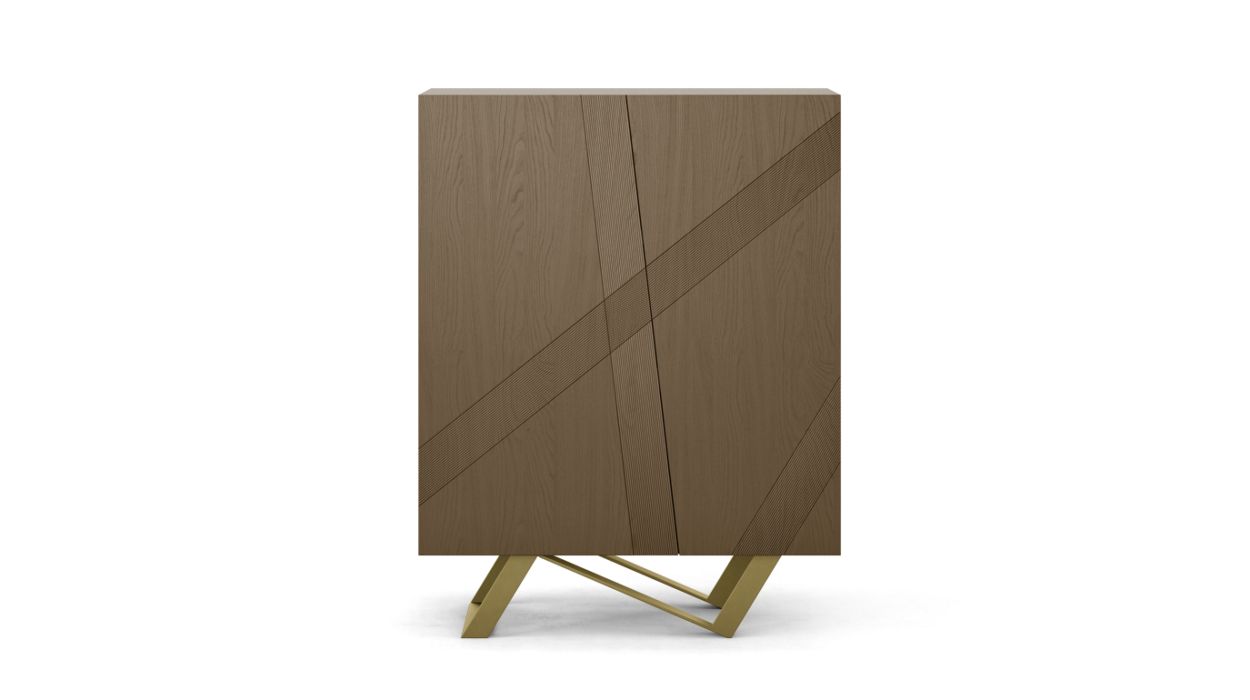 TRACK CHINA UNIT by Roche Bobois