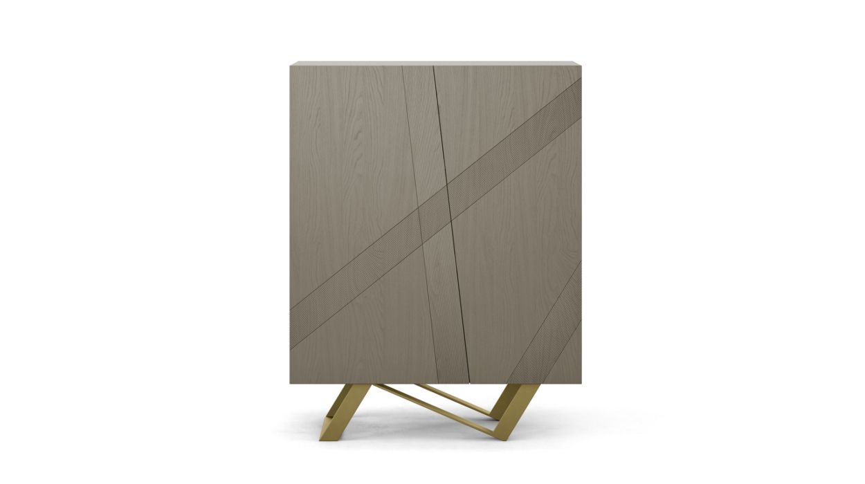 TRACK CHINA UNIT by Roche Bobois