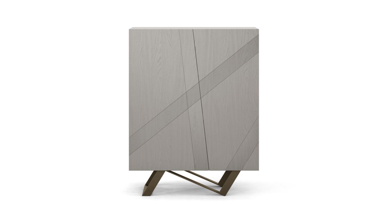 TRACK CHINA UNIT by Roche Bobois