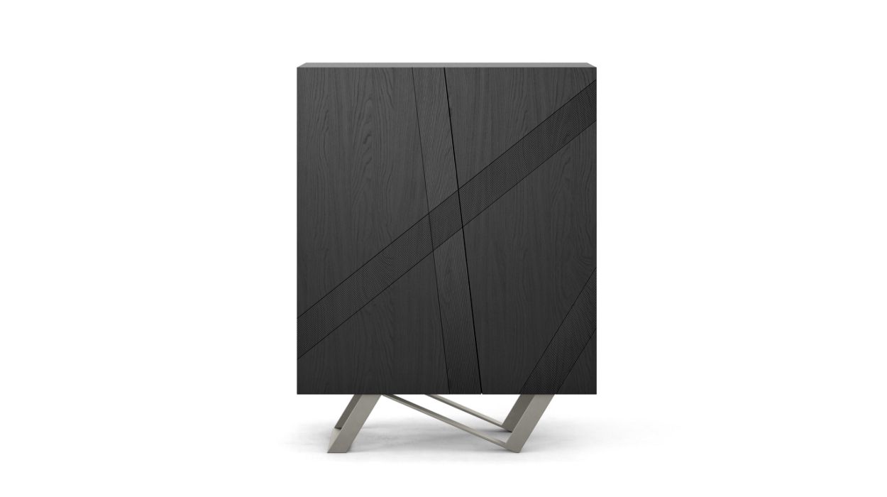 TRACK CHINA UNIT by Roche Bobois