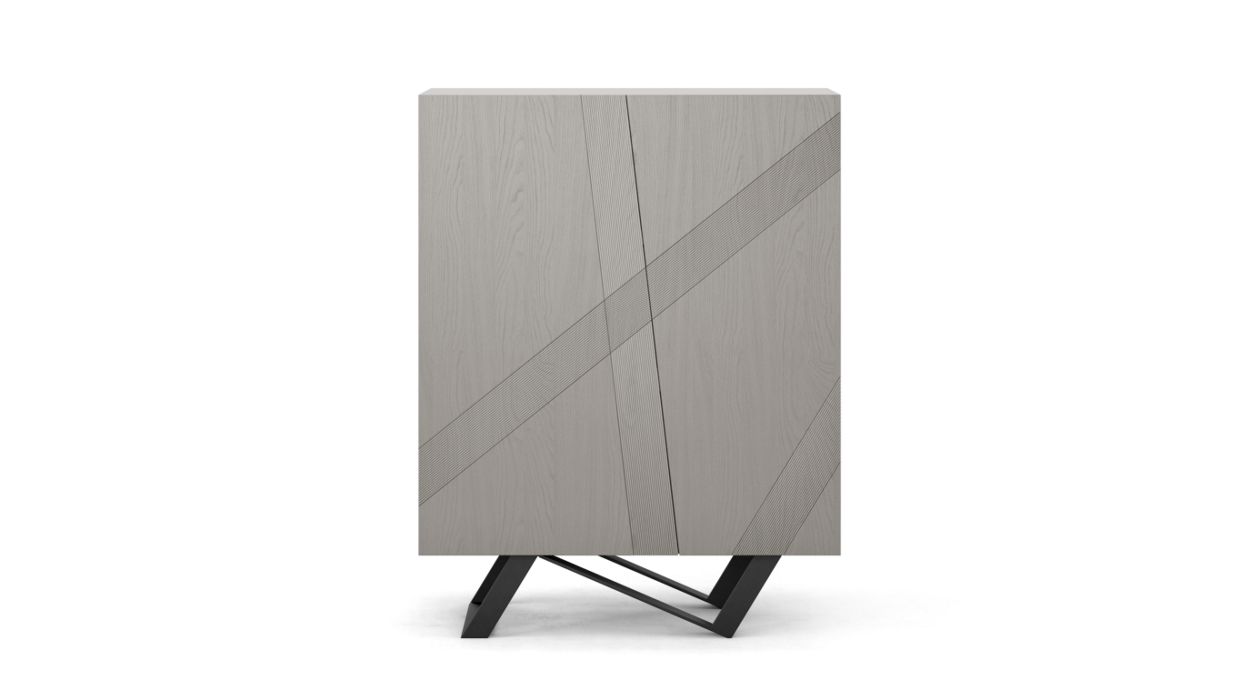 TRACK CHINA UNIT by Roche Bobois
