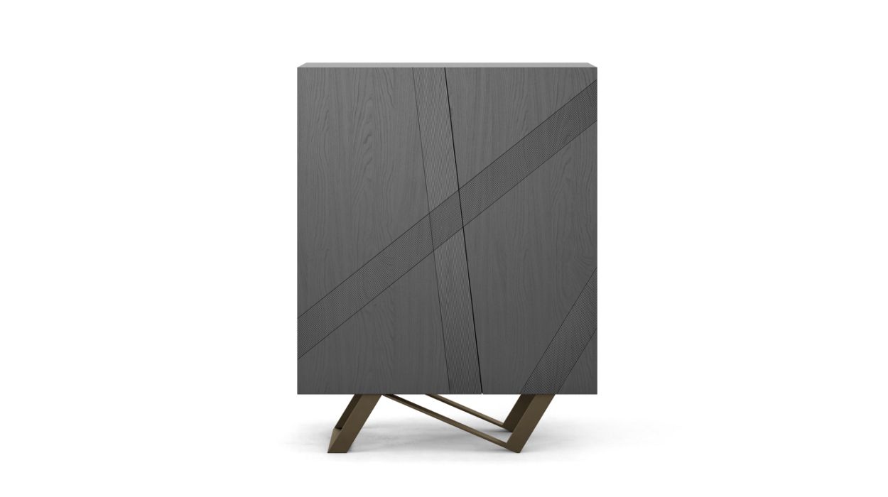 TRACK CHINA UNIT by Roche Bobois