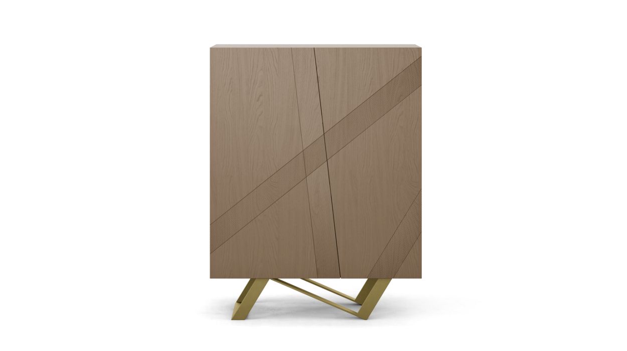 TRACK CHINA UNIT by Roche Bobois