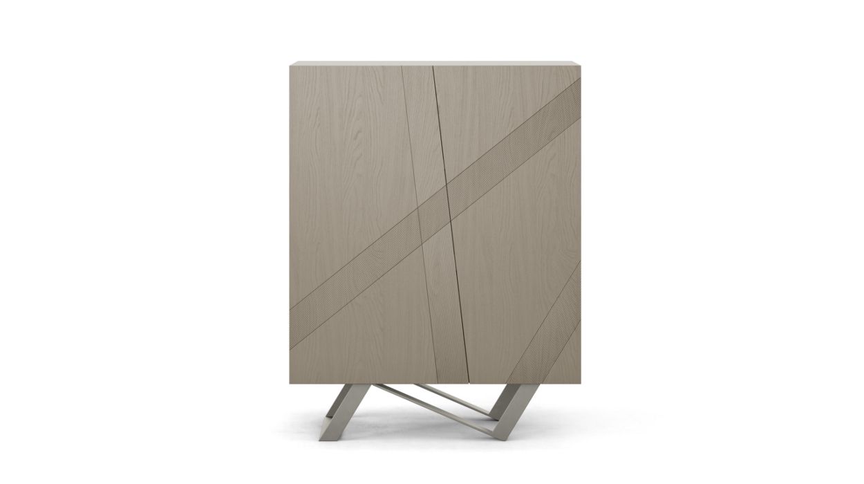 TRACK CHINA UNIT by Roche Bobois