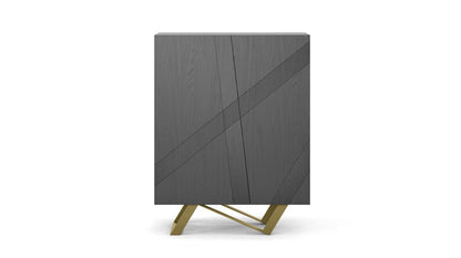 TRACK CHINA UNIT by Roche Bobois