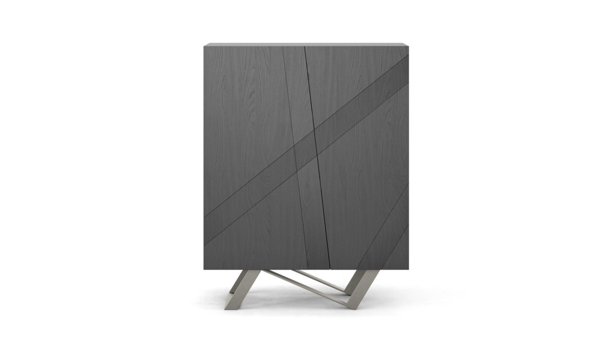 TRACK CHINA UNIT by Roche Bobois