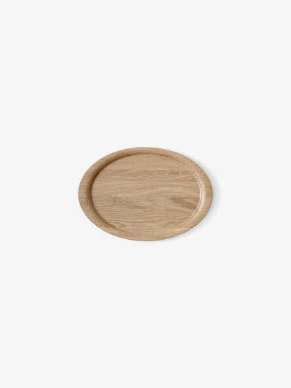 Collect Tray SC64 by &tradition