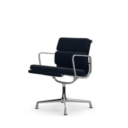 Soft Pad Chairs EA 207 – Conference (Version - Classic height / Cover material - Fabric Laser RE)