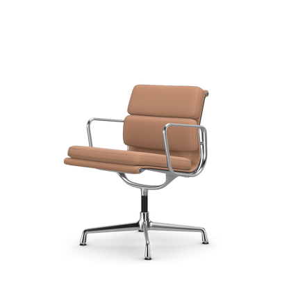 Soft Pad Chairs EA 208 swivel – Conference (Version - Classic height / Cover material - Fabric Track)
