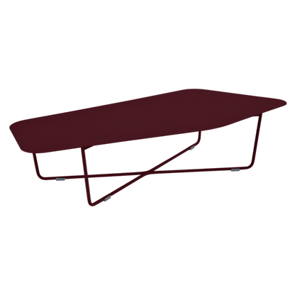 ULTRASOFA LOW TABLE 162 X 74 CM by Fermob