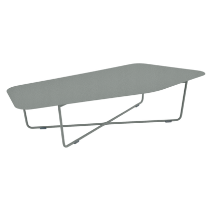 ULTRASOFA LOW TABLE 162 X 74 CM by Fermob