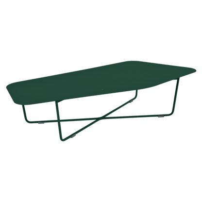 ULTRASOFA LOW TABLE 162 X 74 CM by Fermob