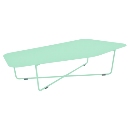 ULTRASOFA LOW TABLE 162 X 74 CM by Fermob
