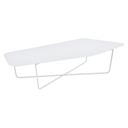 ULTRASOFA LOW TABLE 162 X 74 CM by Fermob