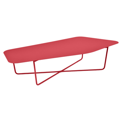ULTRASOFA LOW TABLE 162 X 74 CM by Fermob