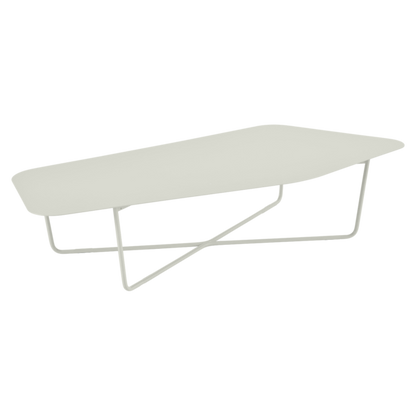 ULTRASOFA LOW TABLE 162 X 74 CM by Fermob