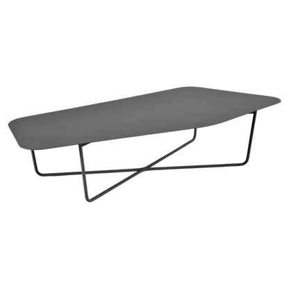 ULTRASOFA LOW TABLE 162 X 74 CM by Fermob