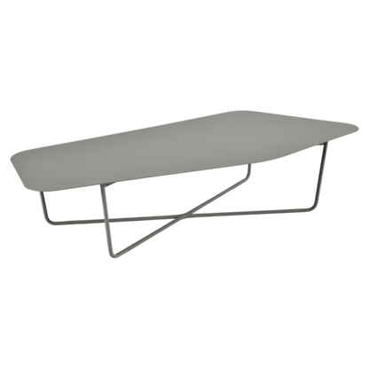 ULTRASOFA LOW TABLE 162 X 74 CM by Fermob