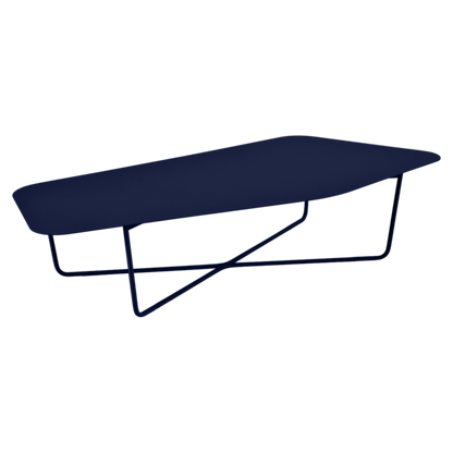 ULTRASOFA LOW TABLE 162 X 74 CM by Fermob