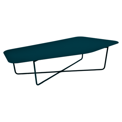 ULTRASOFA LOW TABLE 162 X 74 CM by Fermob