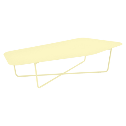 ULTRASOFA LOW TABLE 162 X 74 CM by Fermob