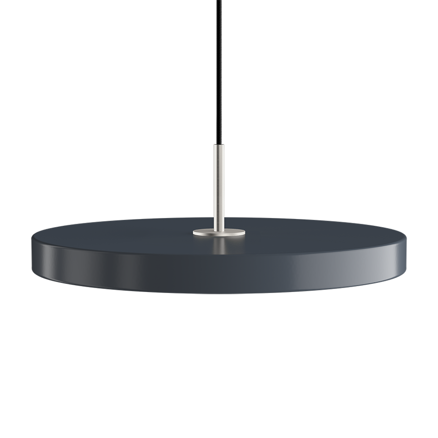 ASTERIA MEDIUM - LED aluminium pendant lamp by Umage