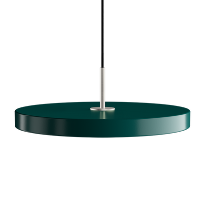 ASTERIA MEDIUM - LED aluminium pendant lamp by Umage