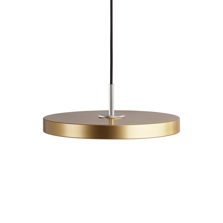 ASTERIA MINI - LED aluminium pendant lamp by Umage