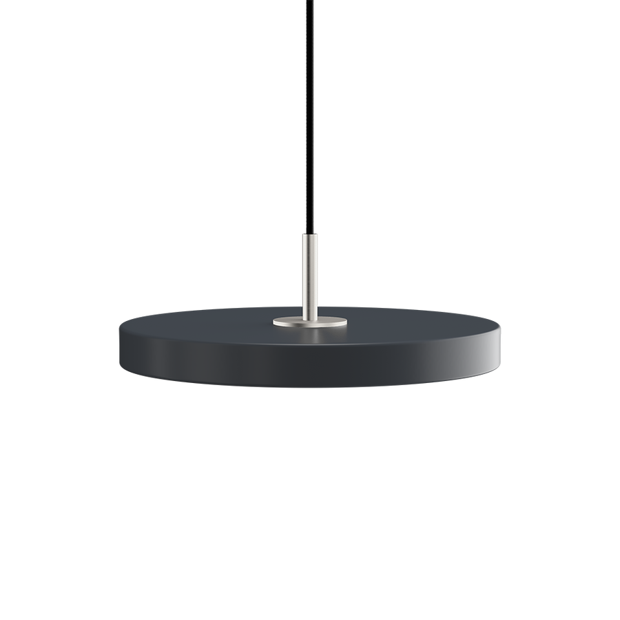 ASTERIA MINI - LED aluminium pendant lamp by Umage