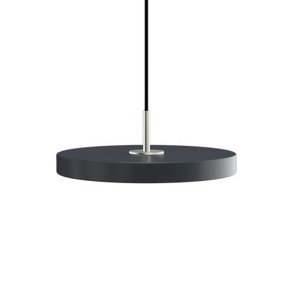ASTERIA MINI - LED aluminium pendant lamp by Umage