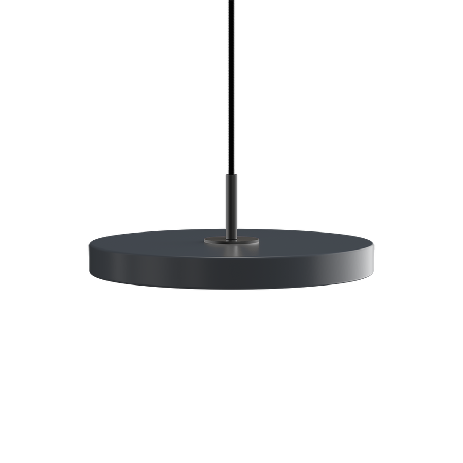 ASTERIA MINI - LED aluminium pendant lamp by Umage