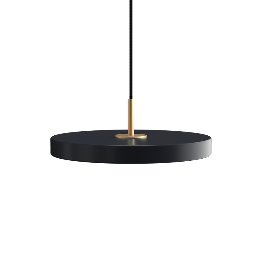 ASTERIA MINI - LED aluminium pendant lamp by Umage