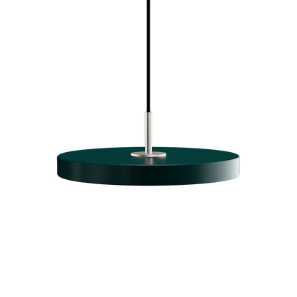 ASTERIA MINI - LED aluminium pendant lamp by Umage