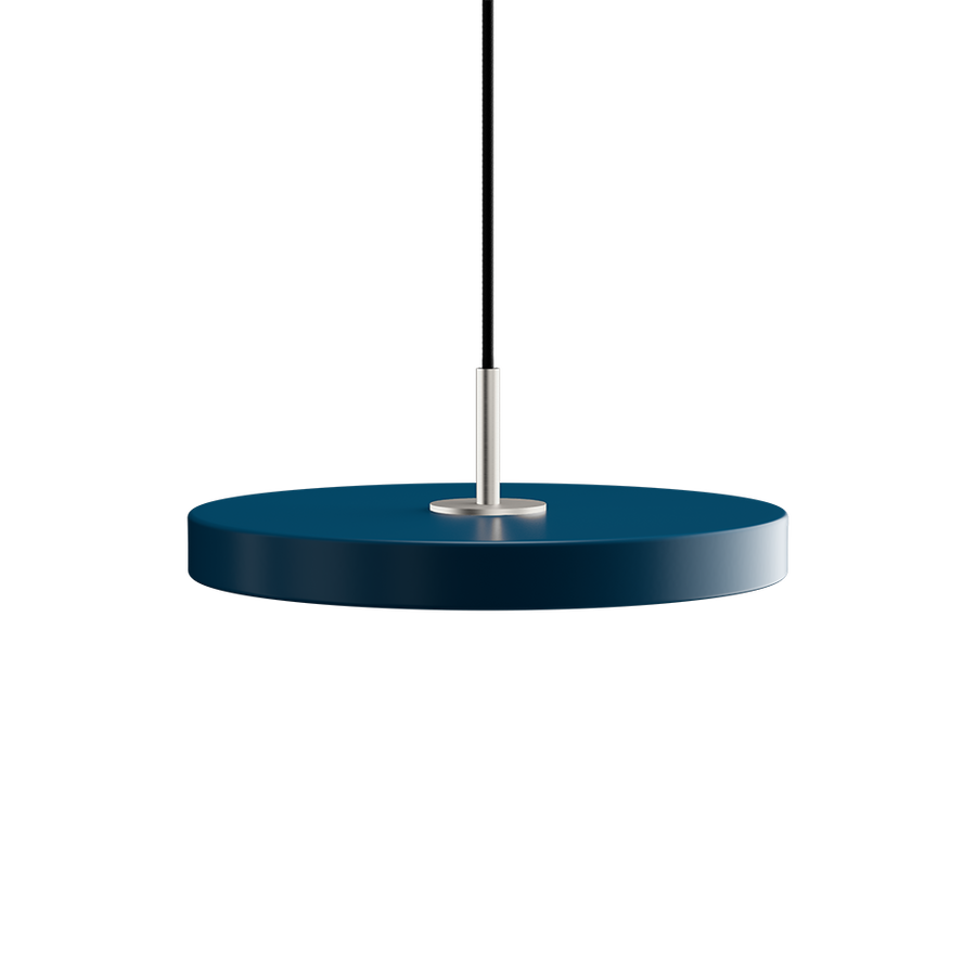 ASTERIA MINI - LED aluminium pendant lamp by Umage