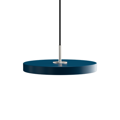 ASTERIA MINI - LED aluminium pendant lamp by Umage