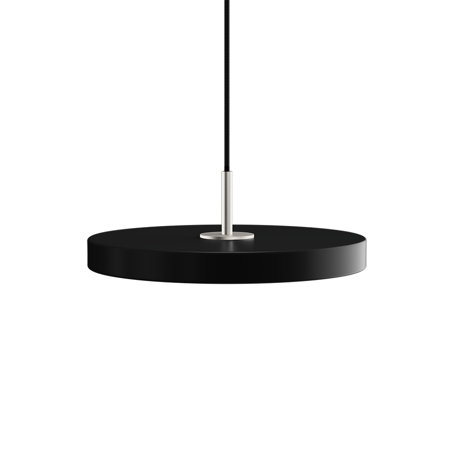 ASTERIA MINI - LED aluminium pendant lamp by Umage