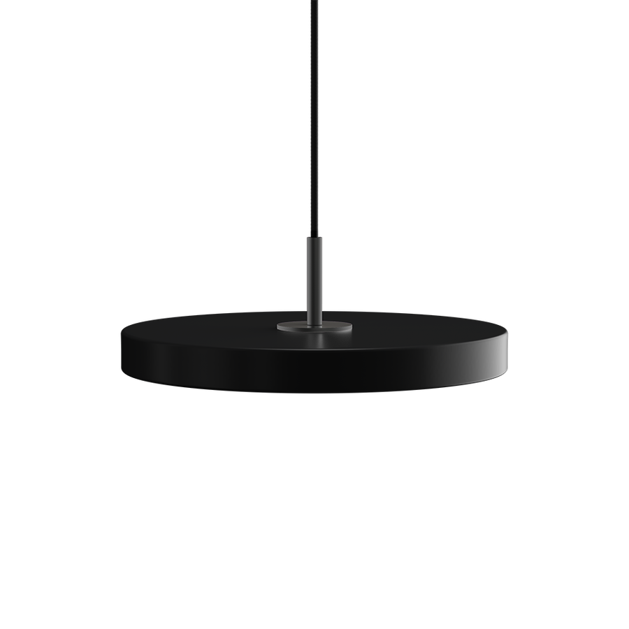 ASTERIA MINI - LED aluminium pendant lamp by Umage