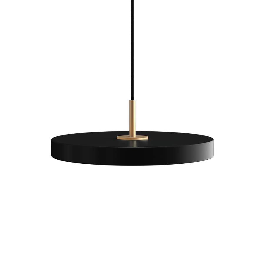 ASTERIA MINI - LED aluminium pendant lamp by Umage