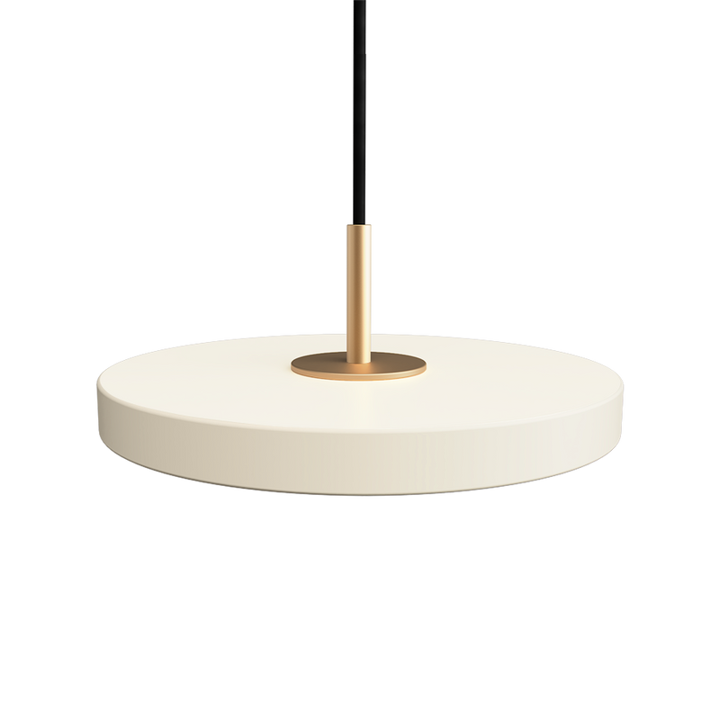 ASTERIA MICRO - LED aluminium pendant lamp by Umage
