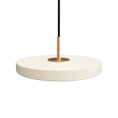 ASTERIA MICRO - LED aluminium pendant lamp by Umage