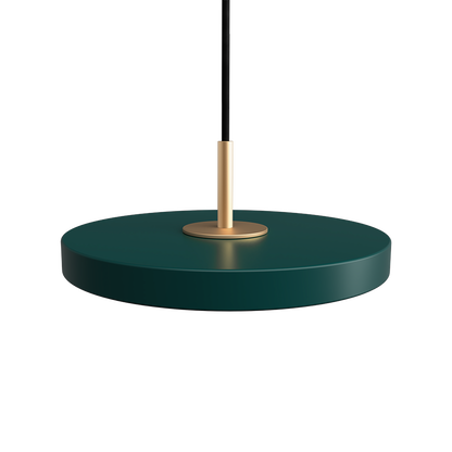 ASTERIA MICRO - LED aluminium pendant lamp by Umage