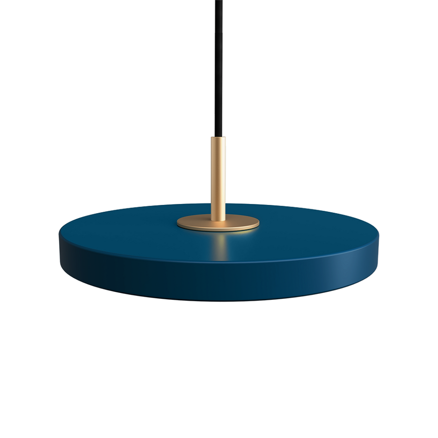 ASTERIA MICRO - LED aluminium pendant lamp by Umage