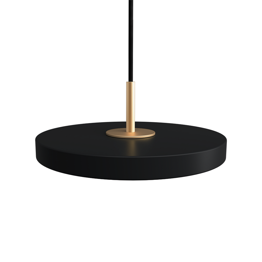 ASTERIA MICRO - LED aluminium pendant lamp by Umage