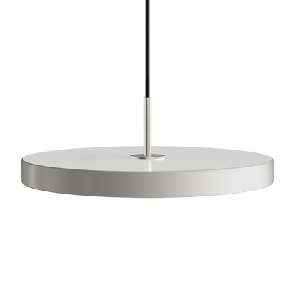 ASTERIA MEDIUM - LED aluminium pendant lamp by Umage