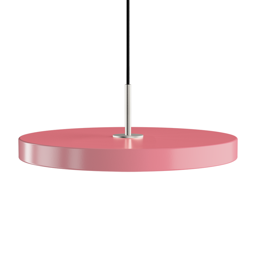 ASTERIA MEDIUM - LED aluminium pendant lamp by Umage
