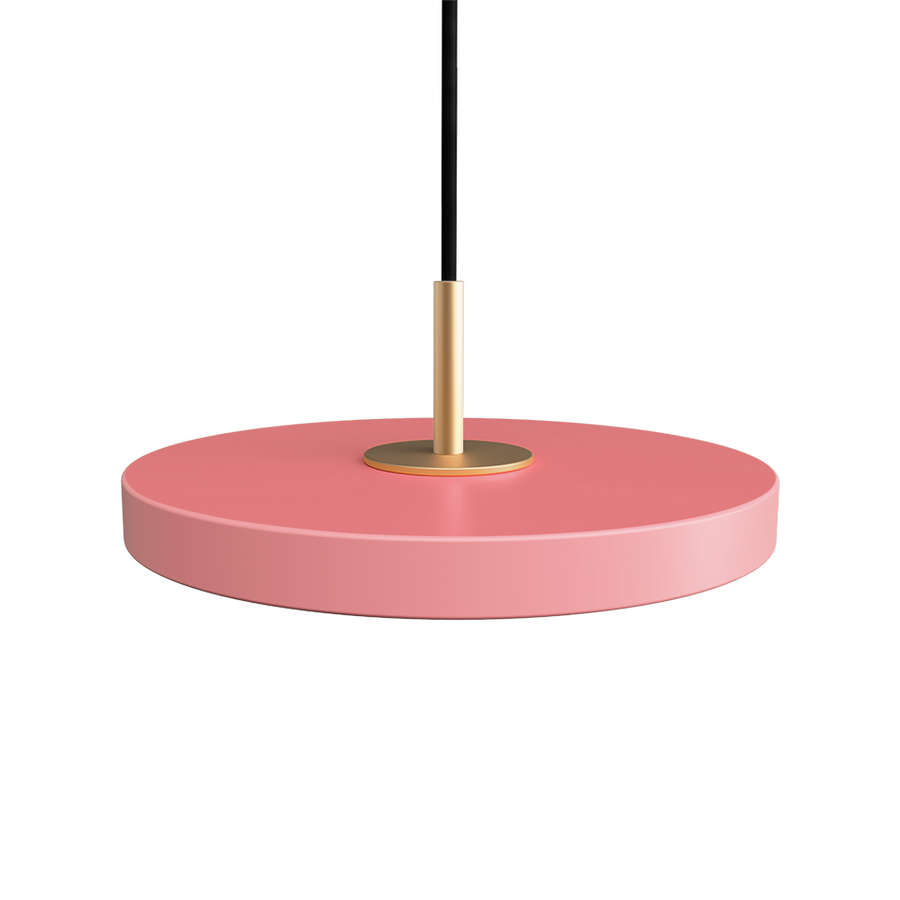 ASTERIA MICRO - LED aluminium pendant lamp by Umage