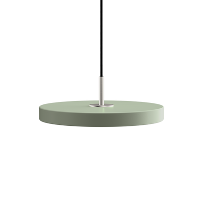 ASTERIA MINI - LED aluminium pendant lamp by Umage