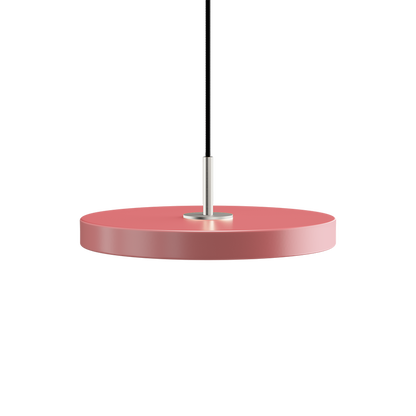 ASTERIA MINI - LED aluminium pendant lamp by Umage