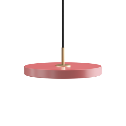 ASTERIA MINI - LED aluminium pendant lamp by Umage